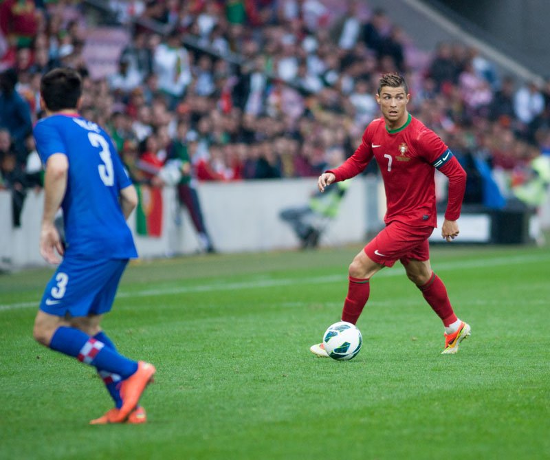 Así será el nuevo hotel de Cristiano Ronaldo en Madrid