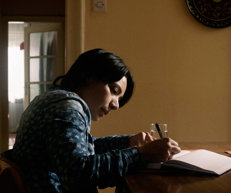 ‘Catalina’, la revelación con talento colombiano del Festival Eurocine 2018