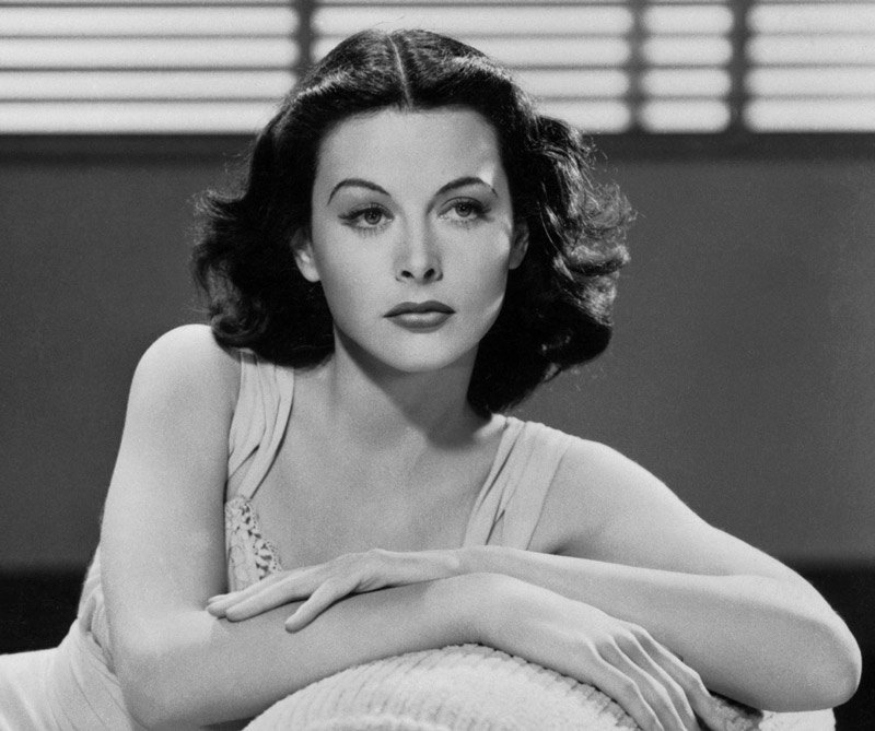 Hedy Lamarr y Ada Lovelace: mujeres que abrieron el camino en la tecnología