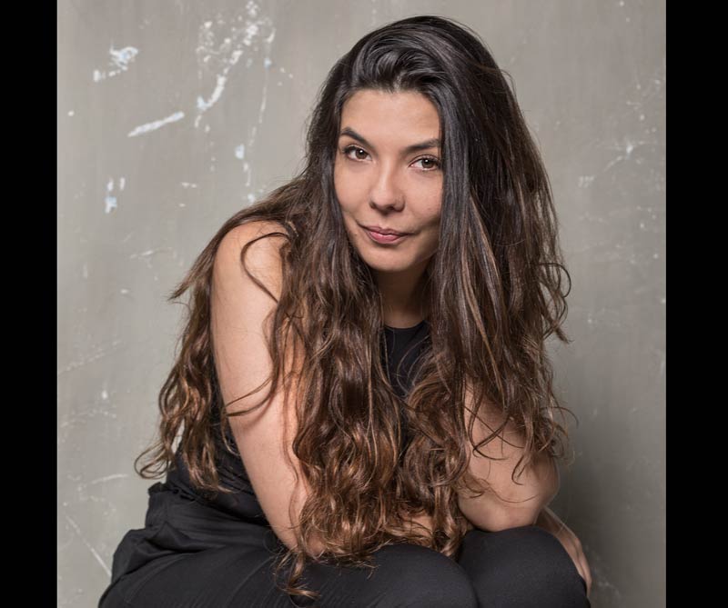 Las películas favoritas de la directora Laura Mora