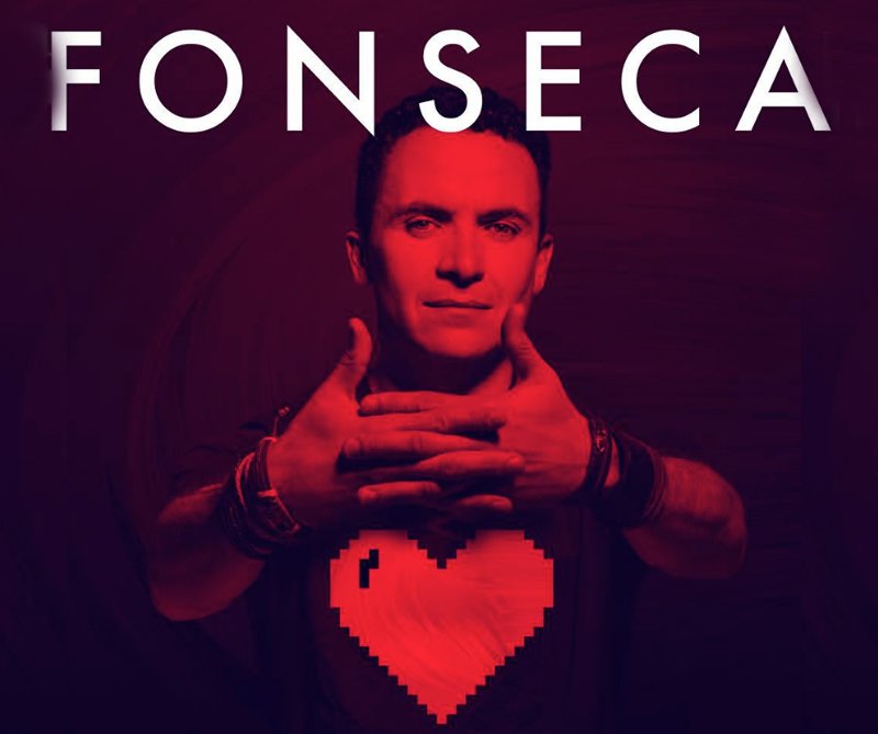 Fanny Lu, Fonseca y Gusi ponen la música de fin de semana