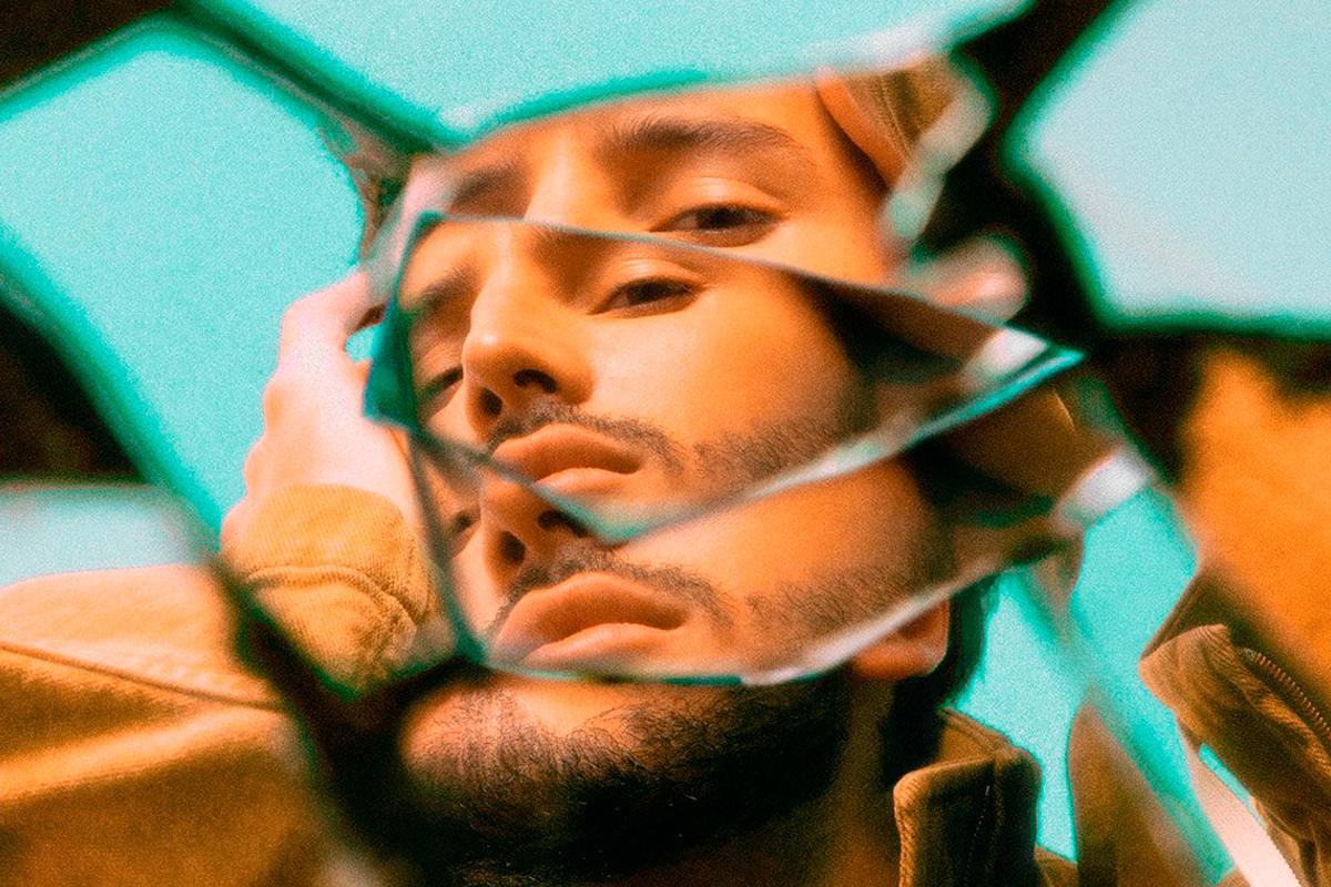Sebastián Yatra revela sus canciones favoritas