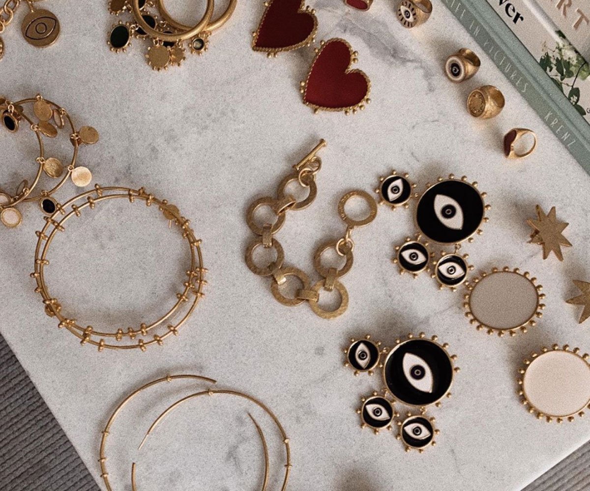 accesorios Daniela Salcedo