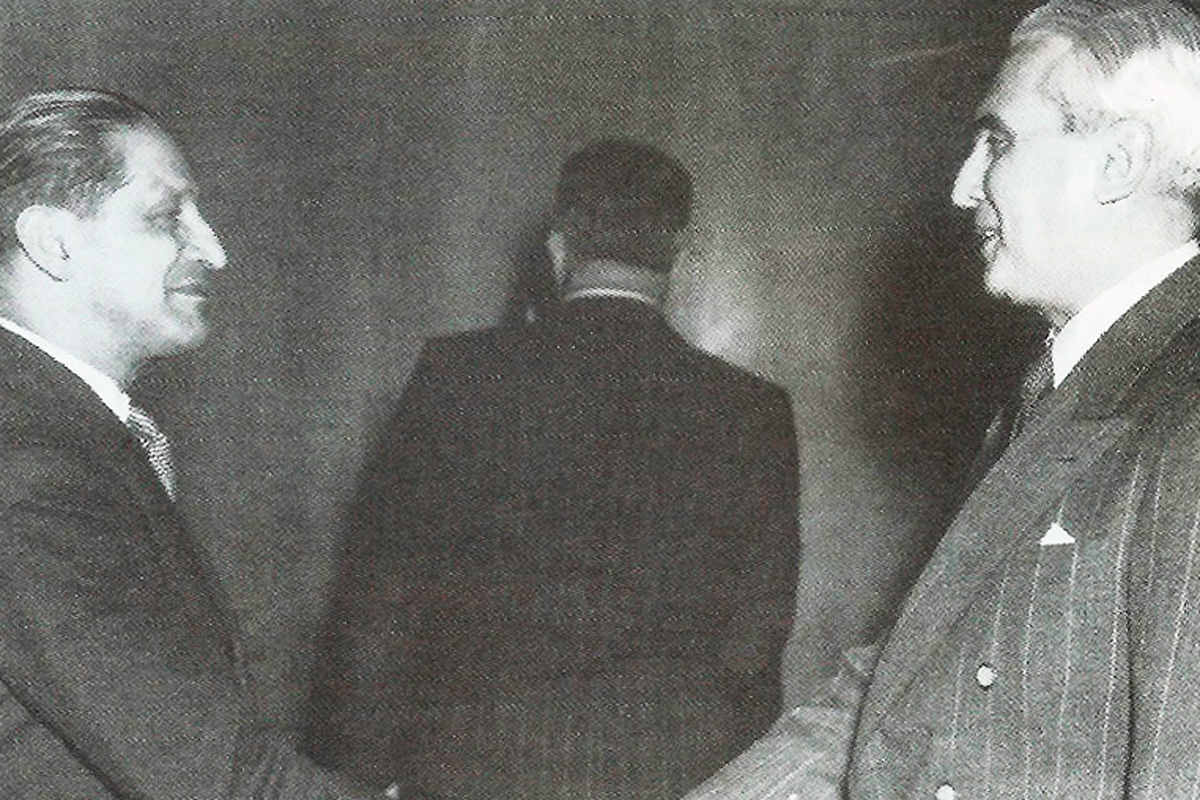 La vida contradictoria de Jorge Eliécer Gaitán, el “caudillo del pueblo”