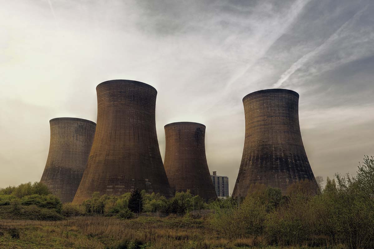 Bomba nuclear de Latinoamérica:  ¿Por qué no existe ni existirá?