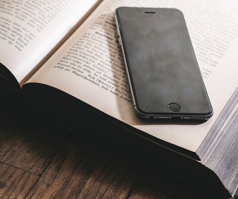 La Feria del Libro de Bogotá 2018 ya tiene aplicación