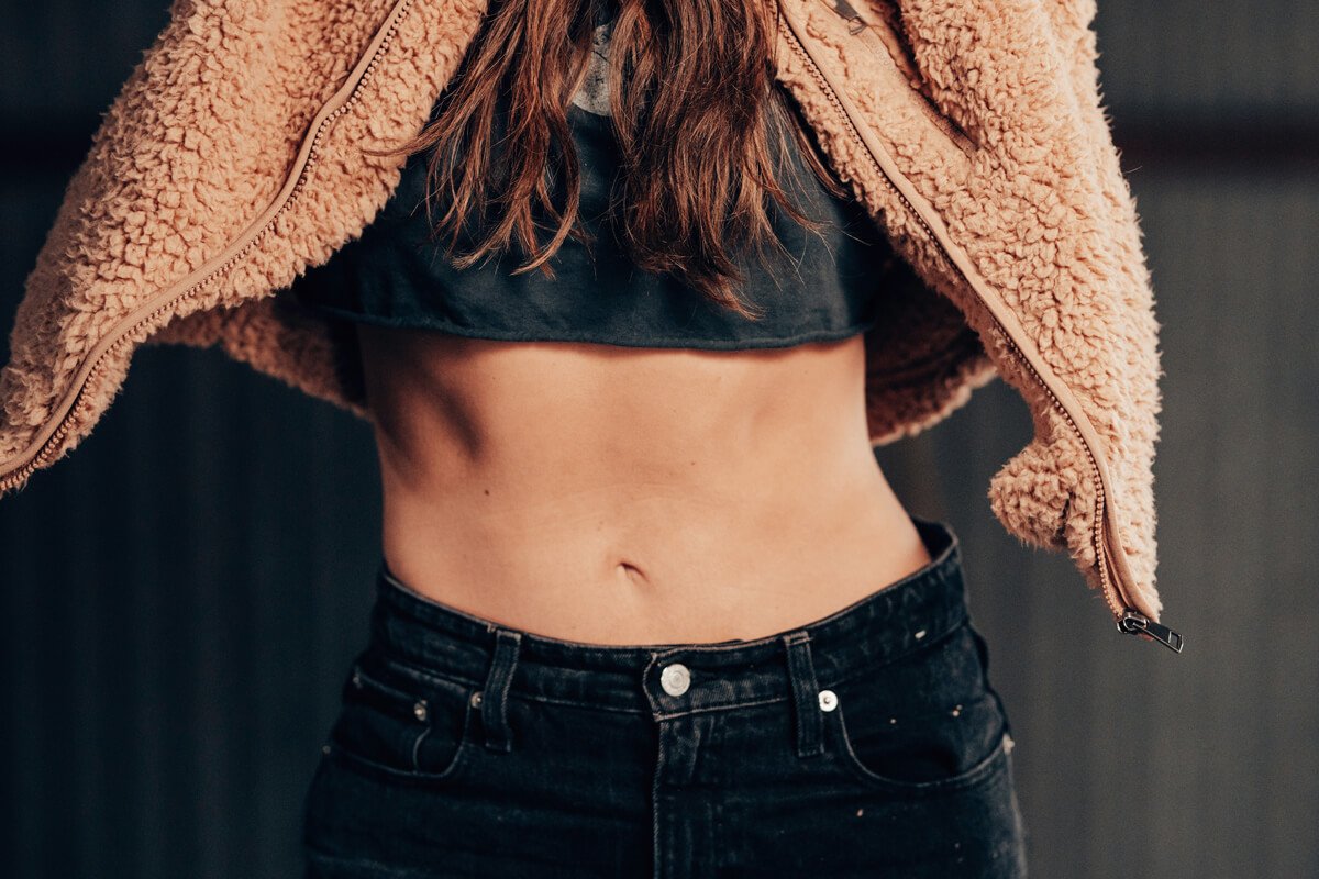 ¿El ombligo perfecto existe o solo es un espejo de la personalidad?