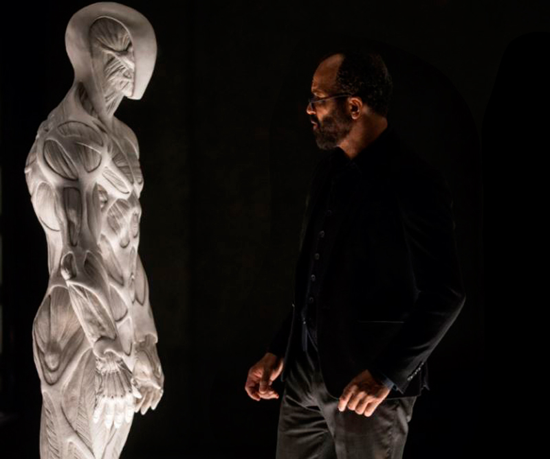 Todo lo que sabemos hasta ahora sobre la segunda temporada de Westworld