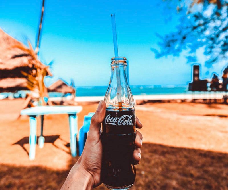 Coca-Cola lanzará la primera bebida alcohólica de su historia (y no es Cuba Libre)
