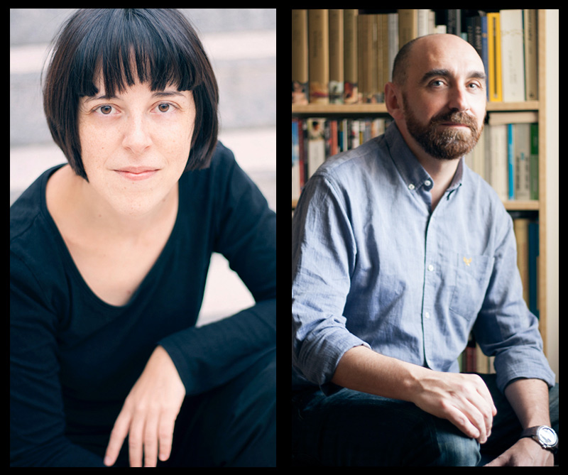 “Publicamos lo que nos gustaría leer”: Enrique Redel y Pilar Adón, de Editorial Impedimenta