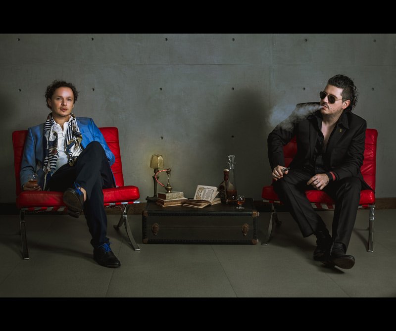 Regresa un clásico de la vanguardia mexicana, Plastilina Mosh