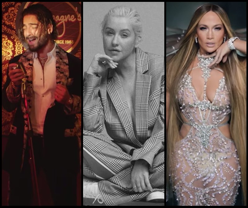 Playlist de drama y amor para el fin de semana