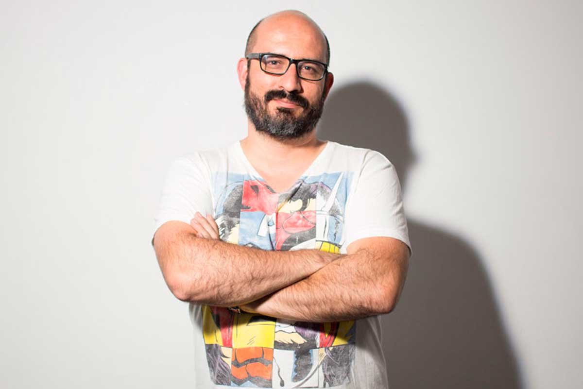 Cinco libros para entender de fútbol, según Alejandro Pino