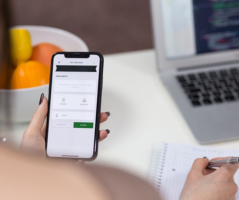 Cuatro aplicaciones indispensables para empresarios