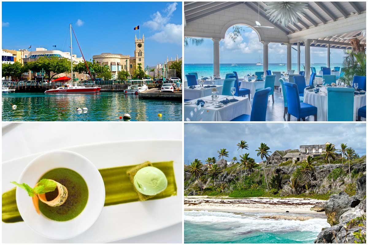 Conozca a Barbados, la República más joven del mundo