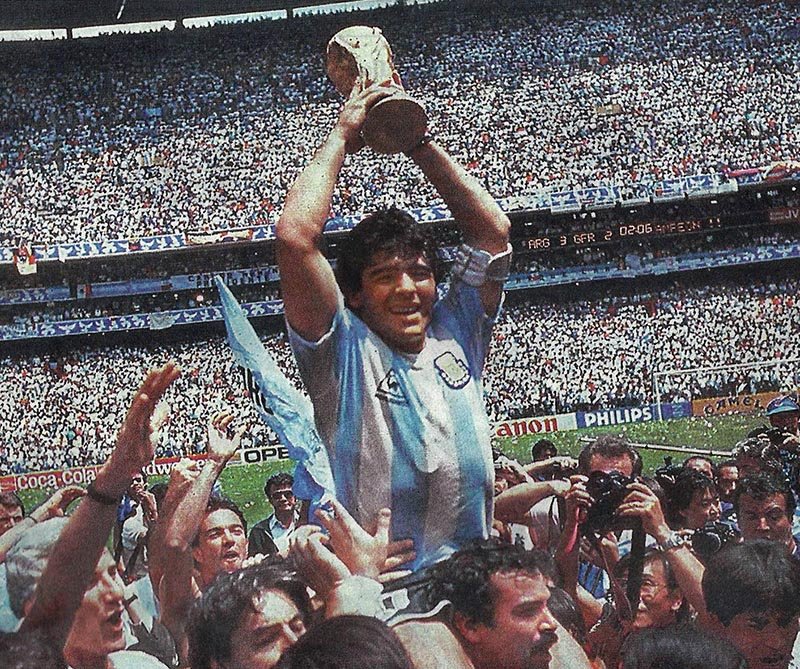 México, Canadá y Estados Unidos serán las sedes del mundial de fútbol en 2026