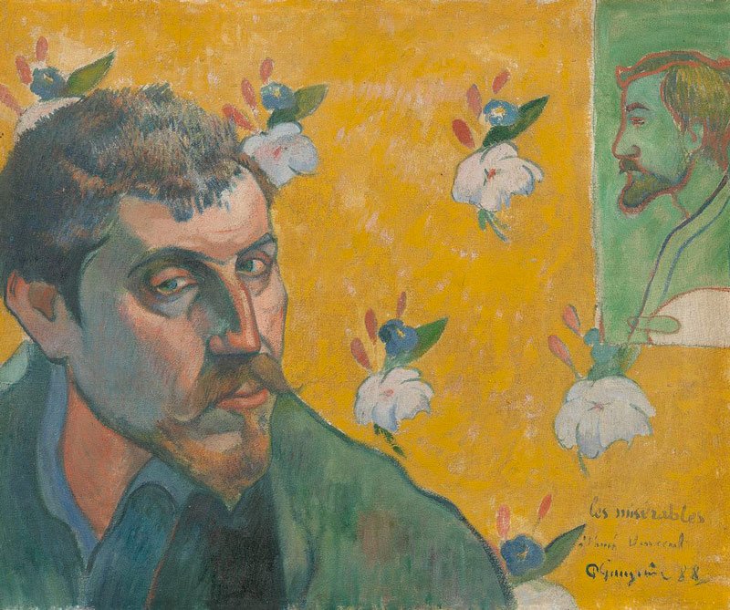 170 años de Paul Gauguin