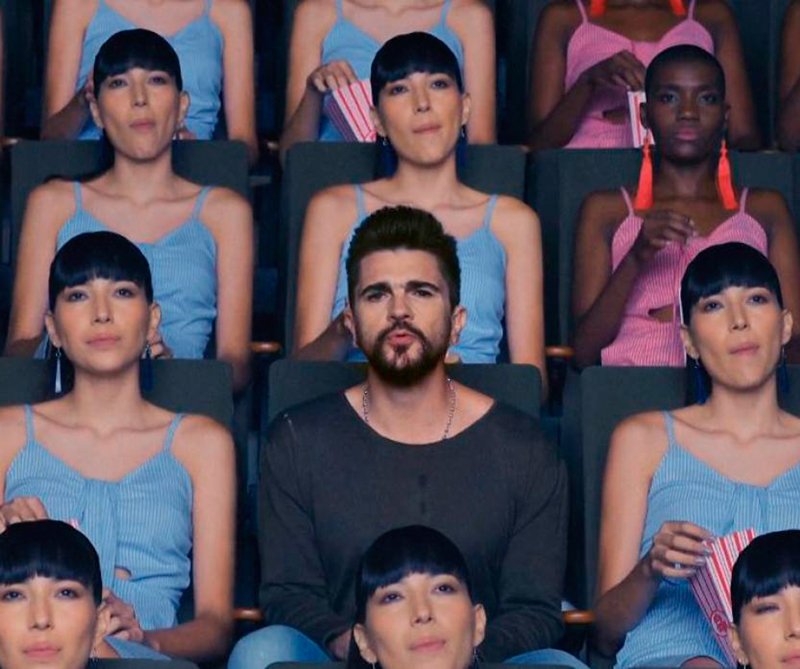 Playlist: ¡por fin es viernes!