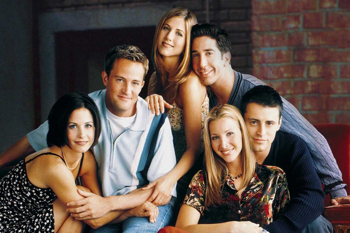 ¿Por qué es difícil hacer amigos después de los 30 años?