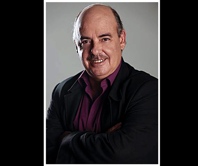 Las cinco series favoritas de Fernando Gaitán
