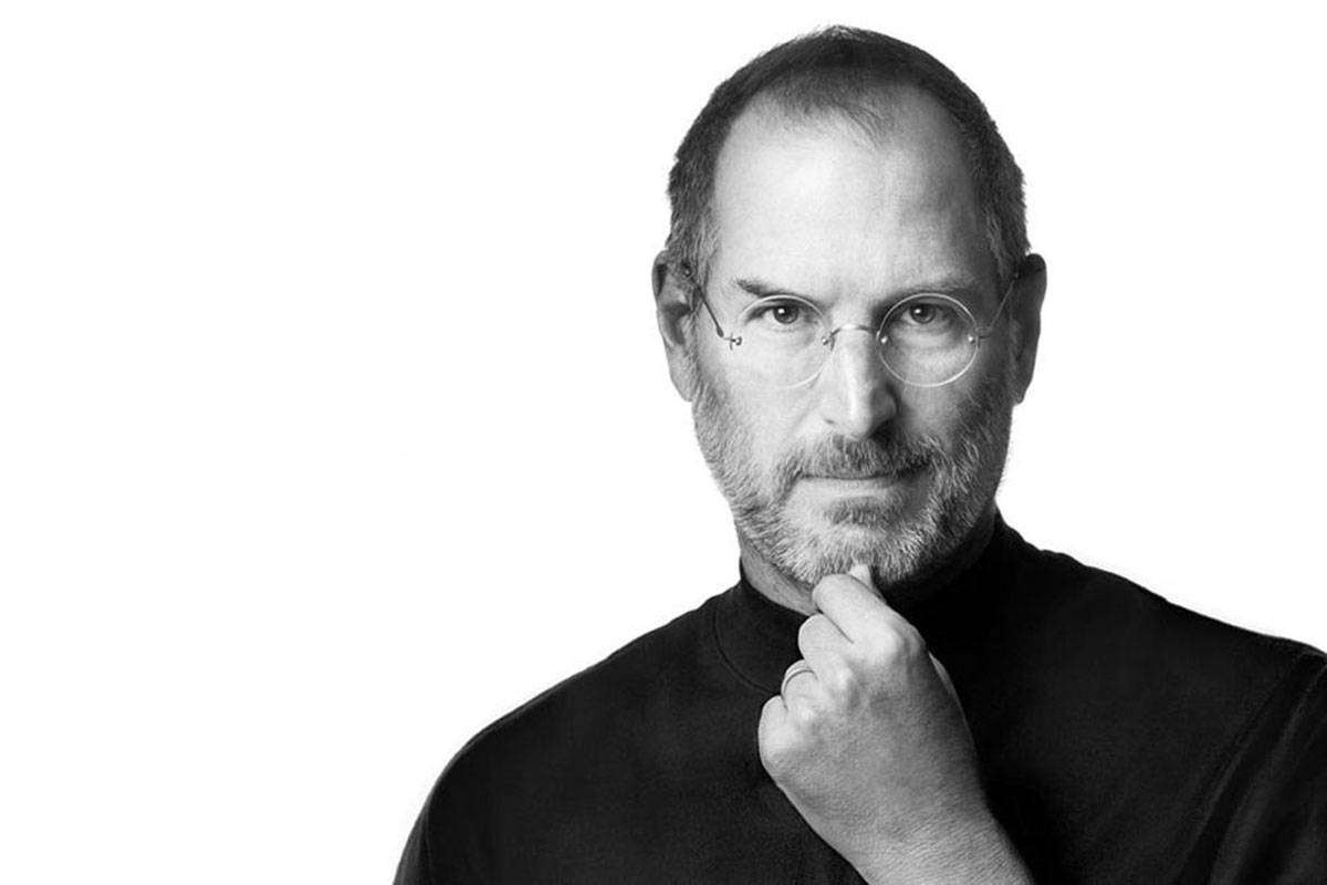Las tácticas de persuasión de Steve Jobs
