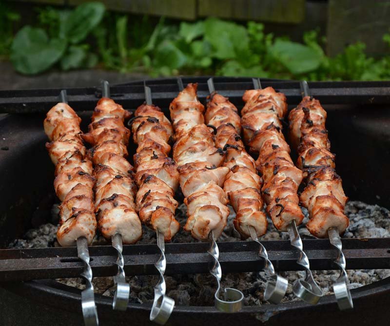 Crónicas desde Rusia: Mis hábitos alimenticios en el mundial