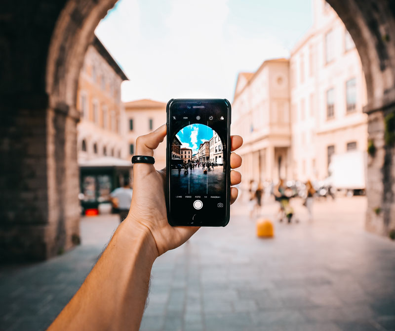 Seis accesorios para su celular que lo harán tomar fotos como un profesional