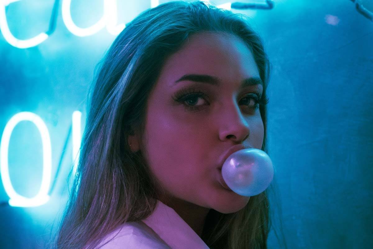 ¿Por qué el chicle es tan importante en nuestra cultura?