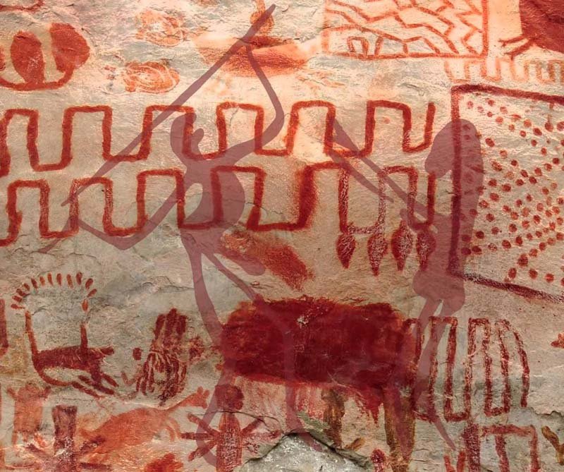 El Parque Nacional Chiribiquete es nuevo Patrimonio de la Humanidad