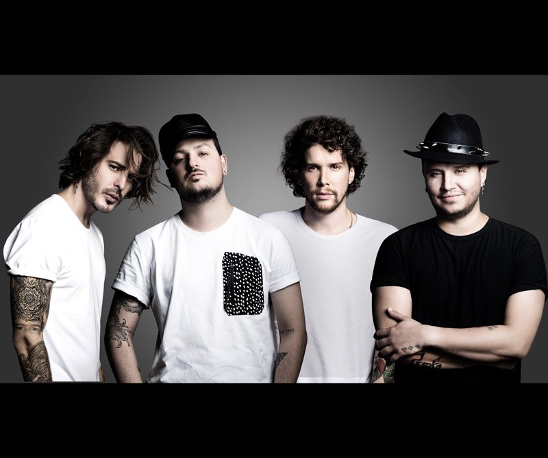 Escuche las canciones favoritas de Piso 21