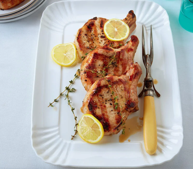 Recetas para maridar whisky, champaña y coñac