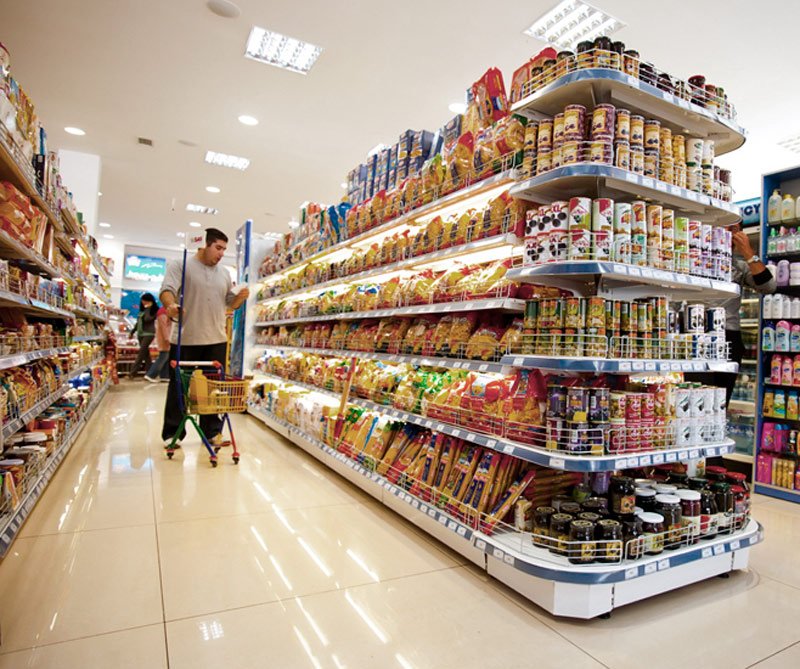 ¿Cómo leer el código de barras de los productos que usa?