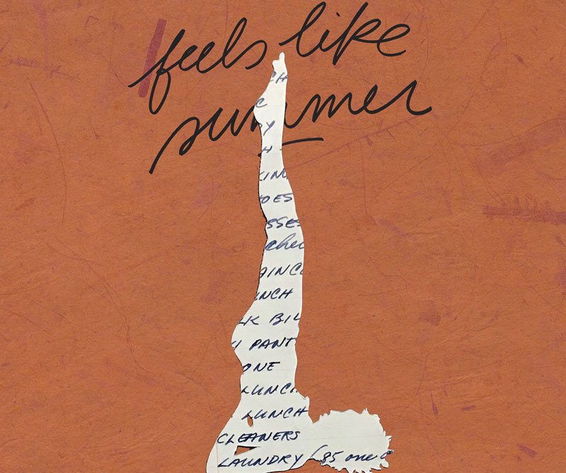 Nueva música para disfrutar el fin de semana