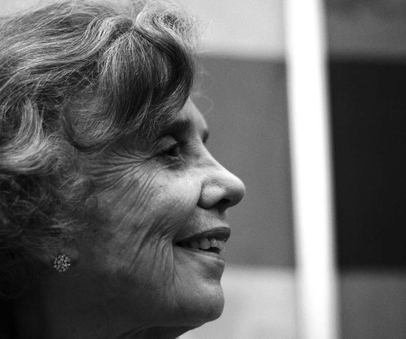 Ida y Vuelta: Las mejores entrevistas de Elena Poniatowska