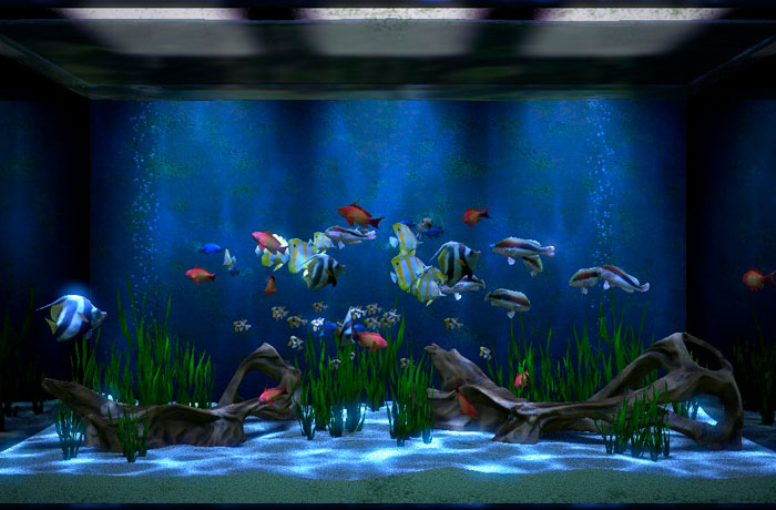 Aqua Tv