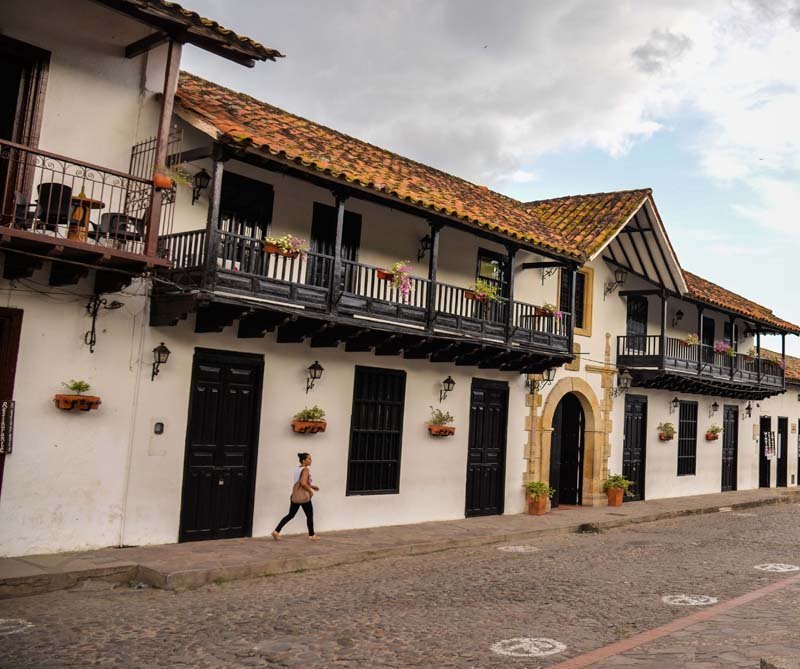 Girón: Un destino para descubrir en Santander