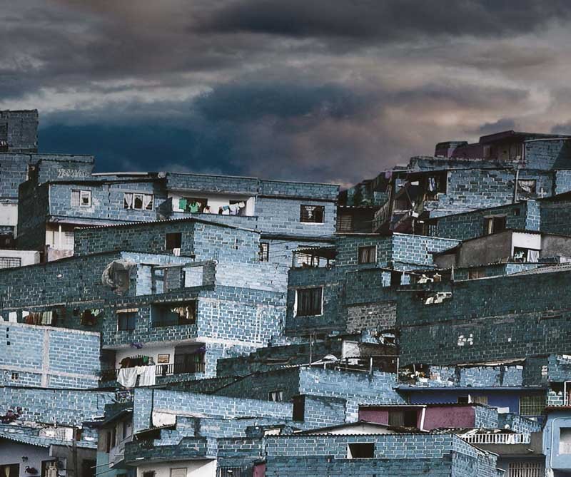 La cuadra: Un relato crudo de Aranjuez