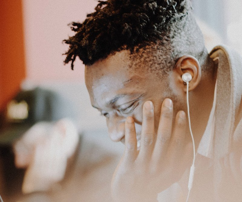 Cinco podcasts recomendados para escuchar