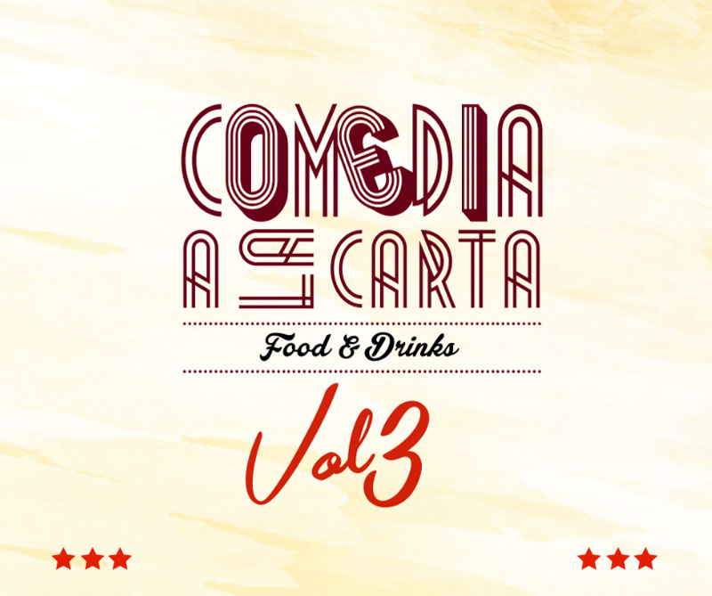 ¿Quiere ganar boletas para asistir a Comedia a la Carta, el festival de humor más grande de Colombia?