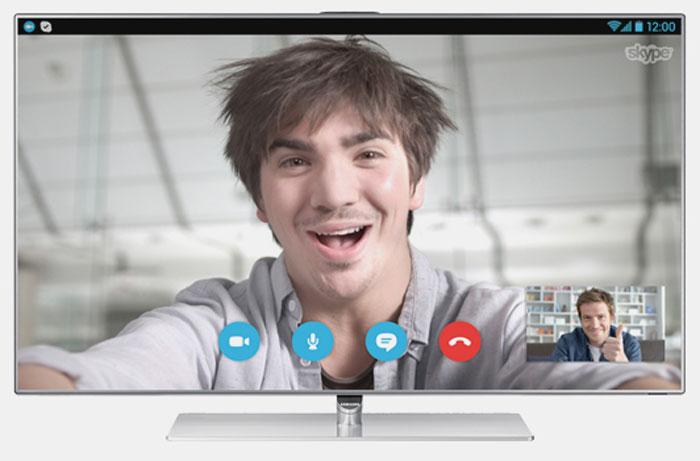 Skype