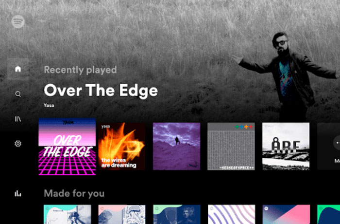 Spotify