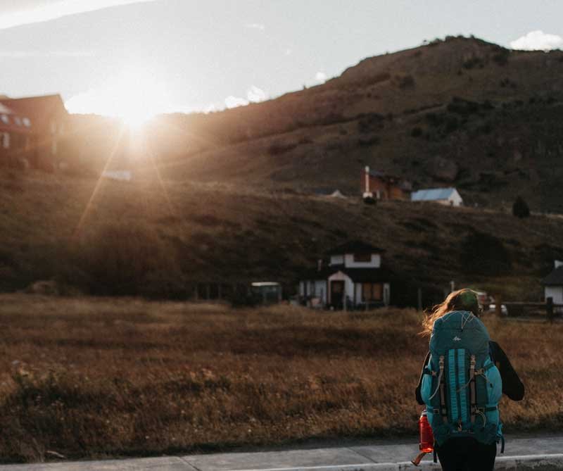 Cuatro lugares preferidos para viajar por las mujeres