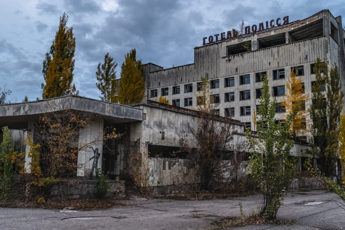 Dark Tourism: turismo no apto para todos
