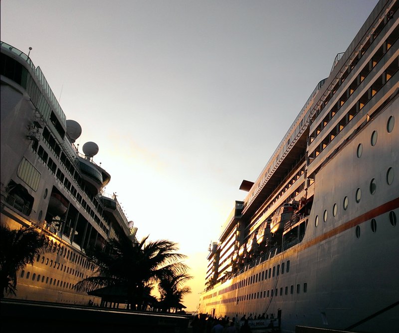 Vacaciones en altamar: los cinco mejores cruceros temáticos del mundo en 2018