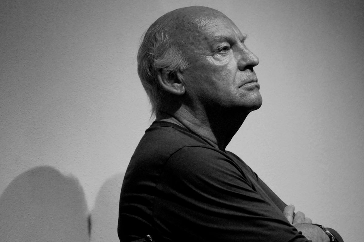 “Las potencias dueñas del planeta razonan bombardeando”, Eduardo Galeano