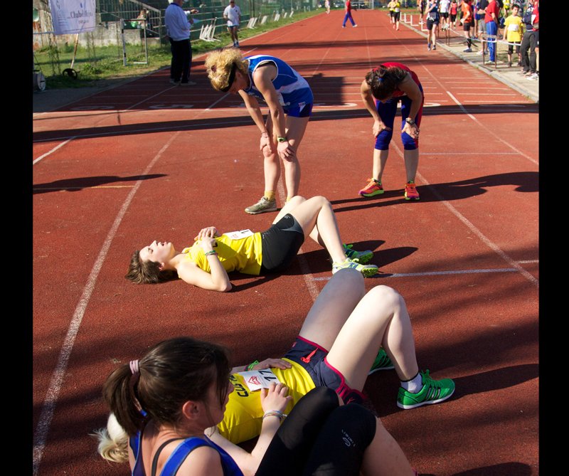 ¿Cuáles son los riesgos de la sobredosis de ejercicio?