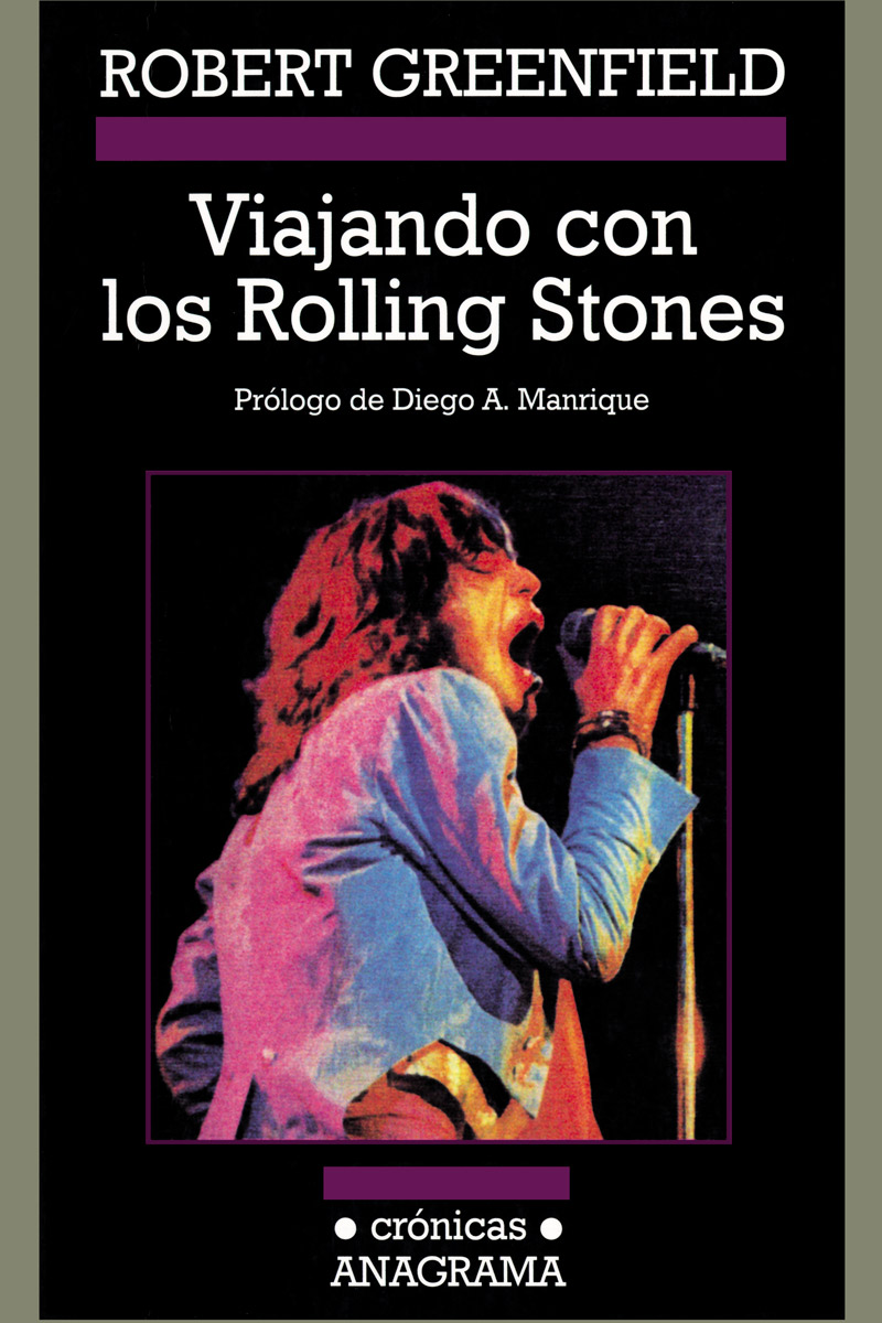 Rolling Stones