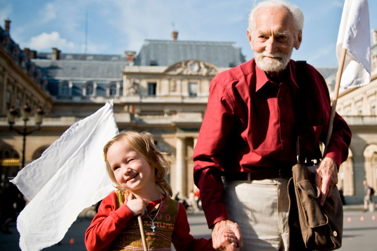Estos países han vivido procesos de paz exitosos