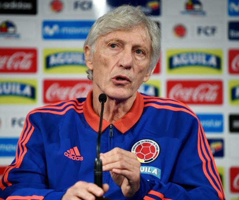 Las mejores frases de José Néstor Pékerman