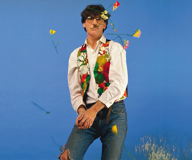 Los cinco momentos más épicos de Charly García